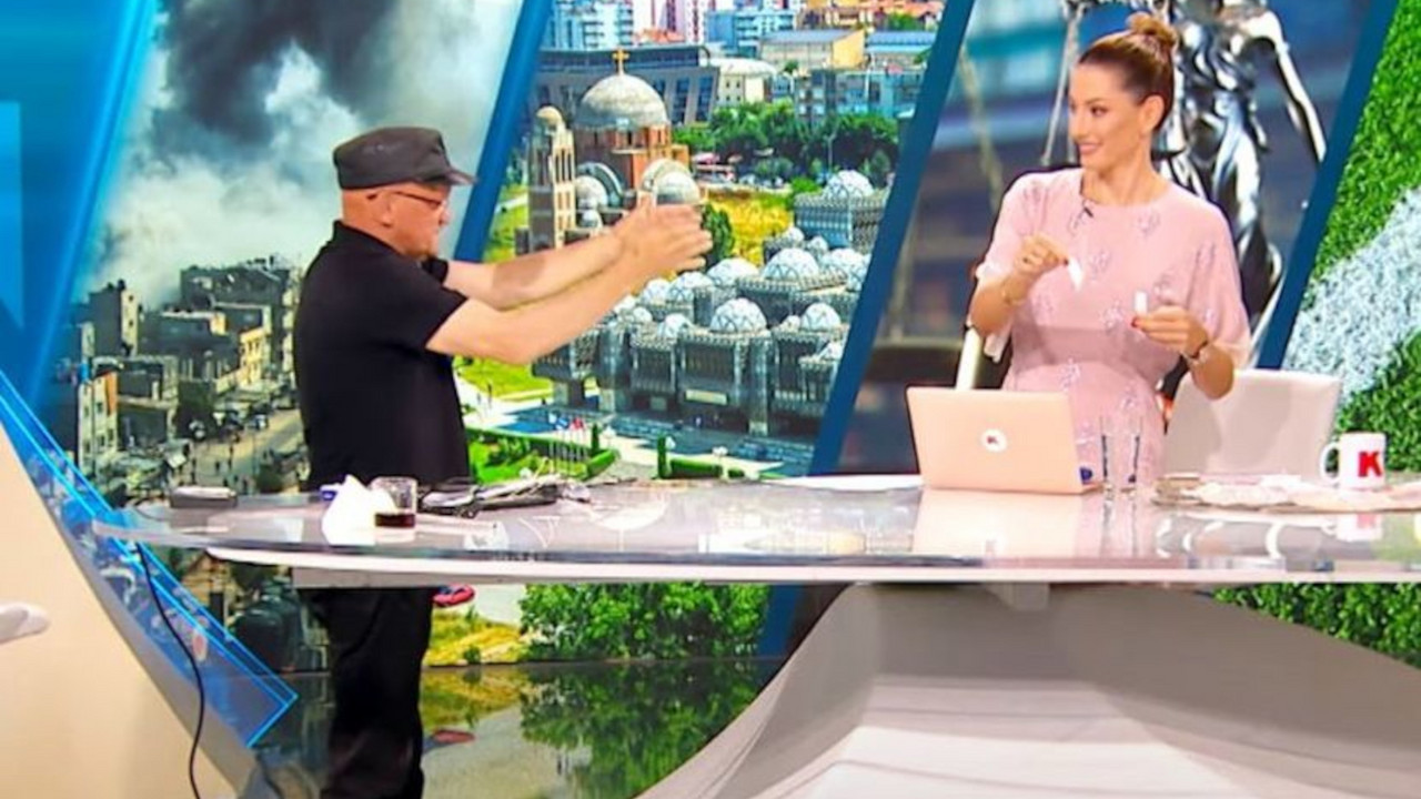 Biba Struja i Jovana Joksimović