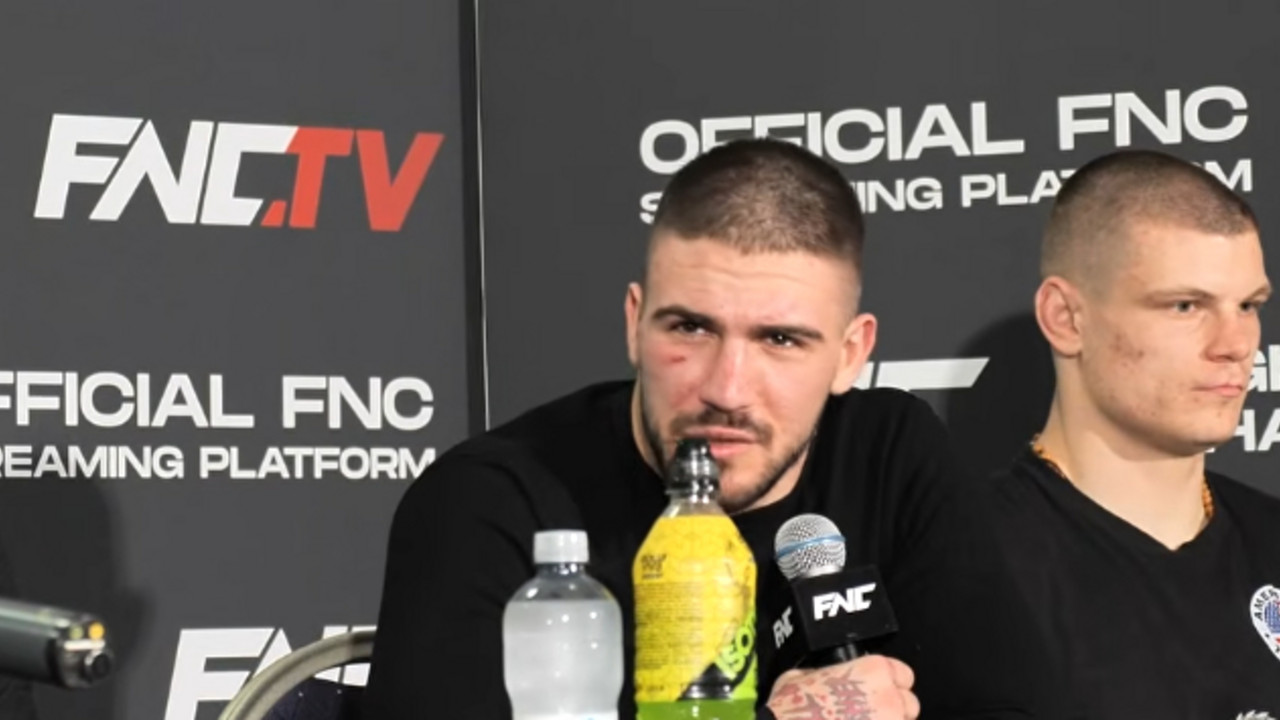 Marko Bojković