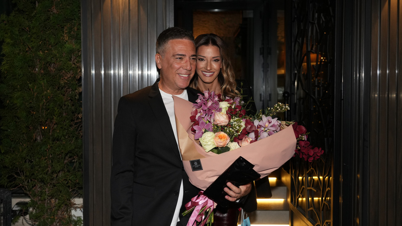 Željko i Jovana Joksimović
