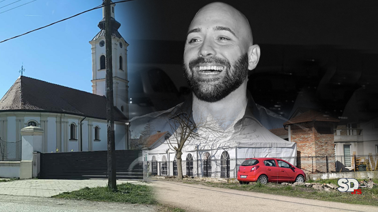 Crkva u Brestaču