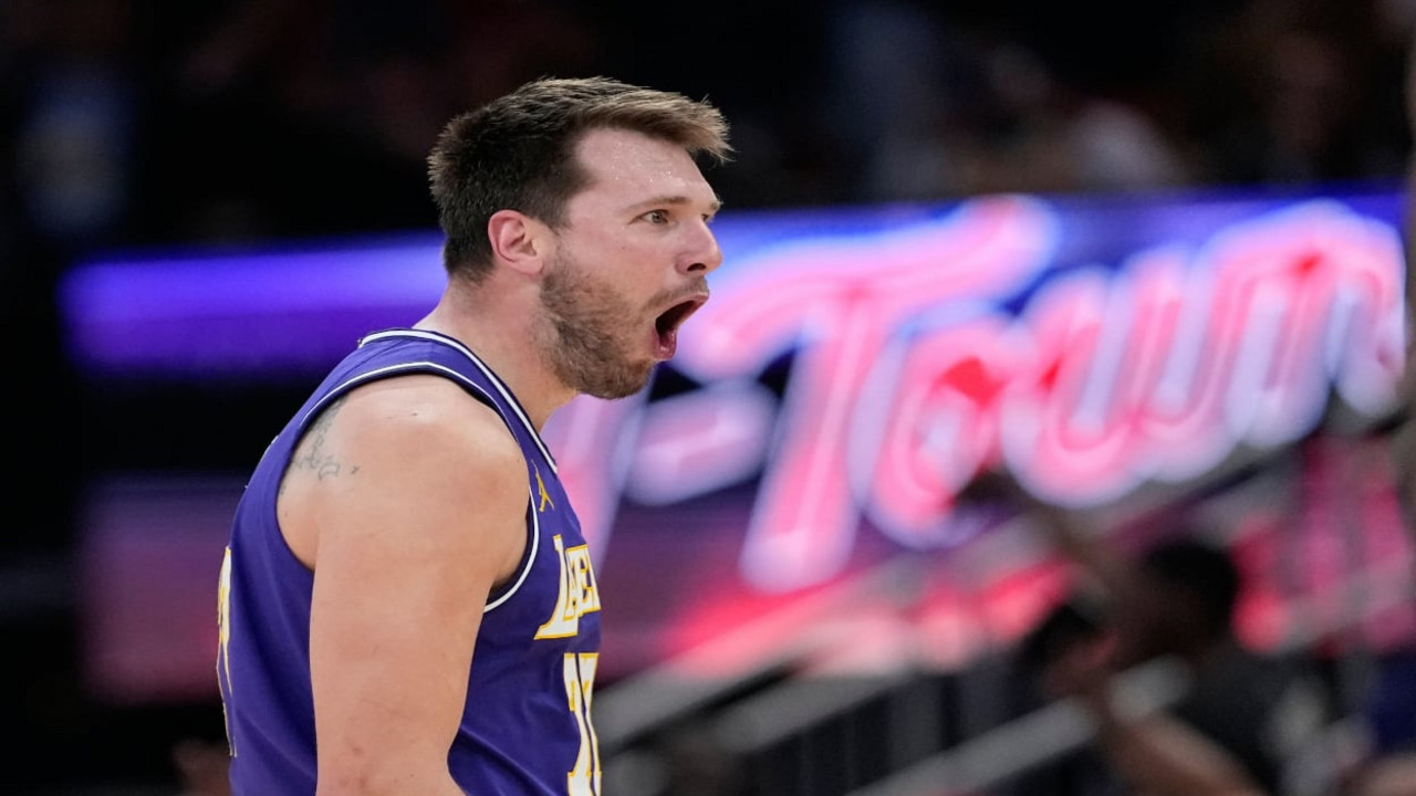 Luka Dončić