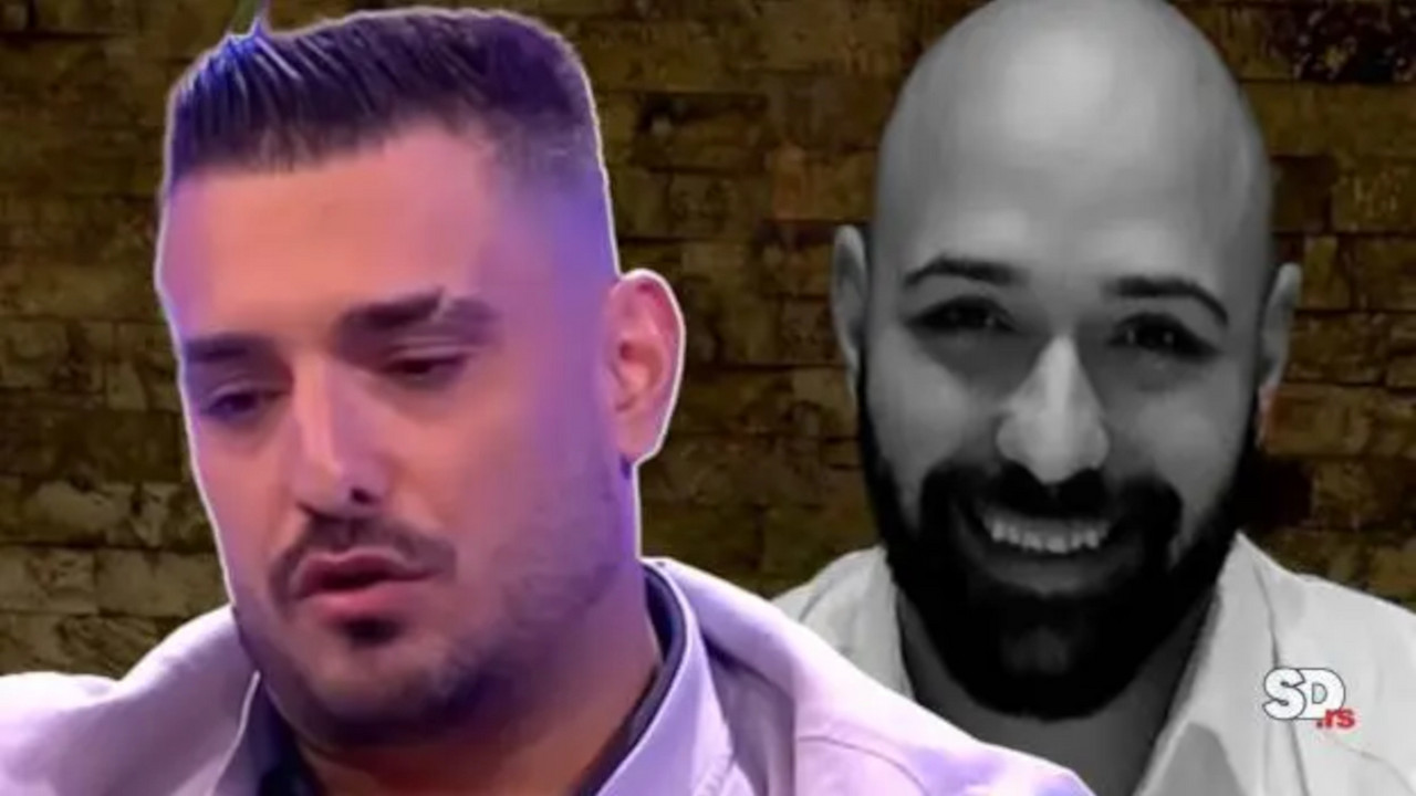 Darko i Dragan Lazić