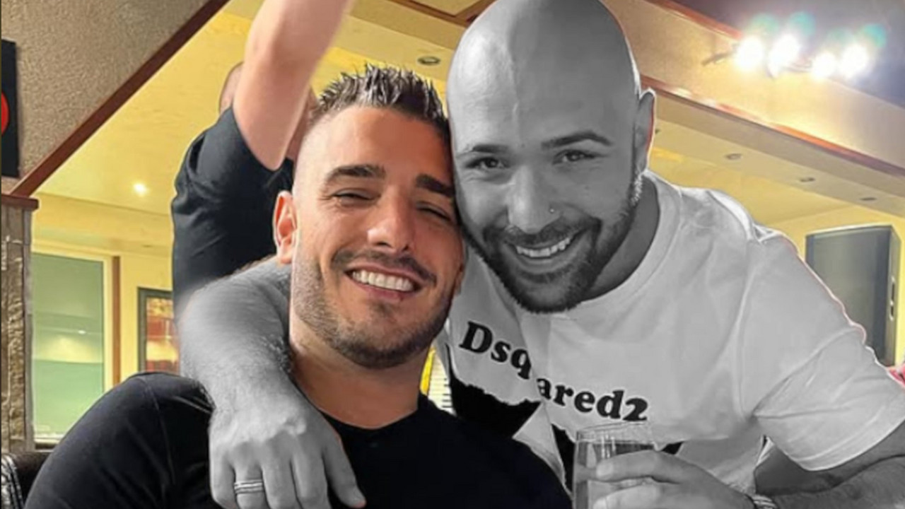Darko i Dragan Lazić
