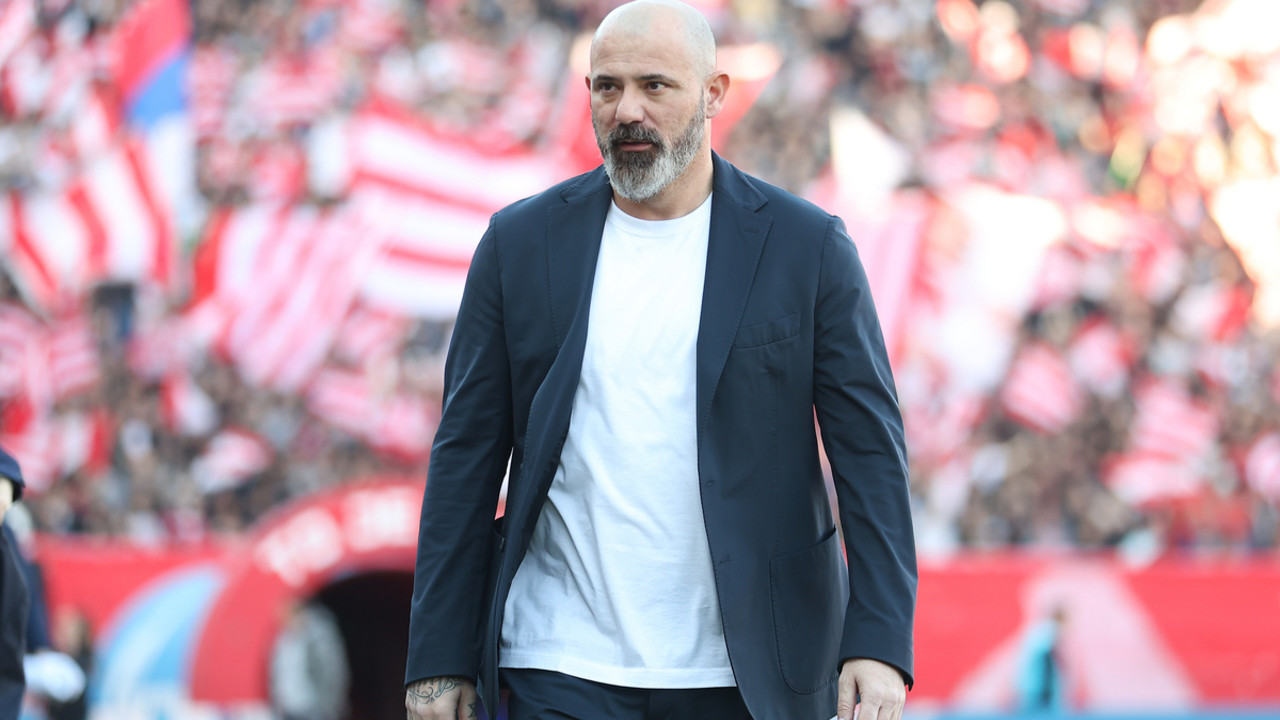 Dejan Stanković