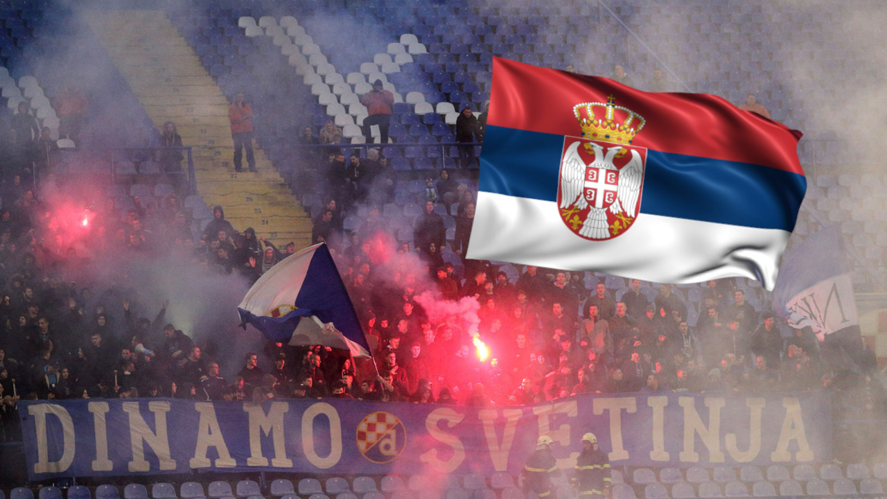 Dinamo Zagreb