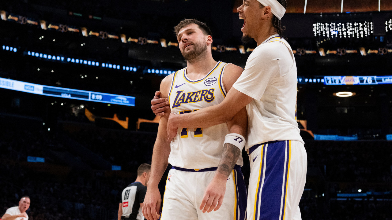 Luka Dončić