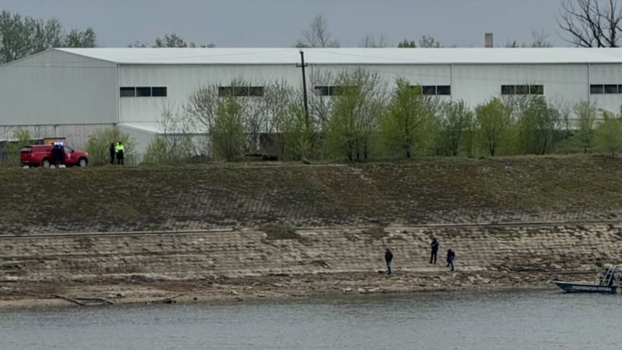 Telo žene pronađeno u kanalu Dunav-Tisa-Dunav