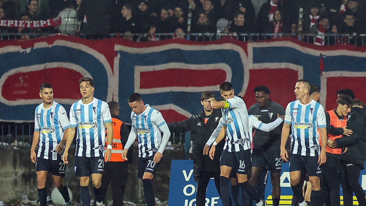 FK Spartak Subotica