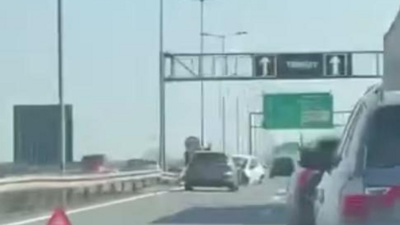 Saobraćajna nesreća