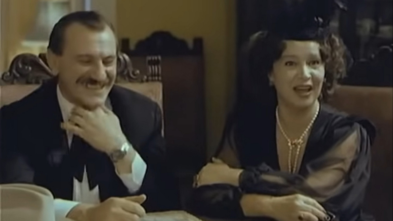 Gidra Bojanić i Dara Čalenić