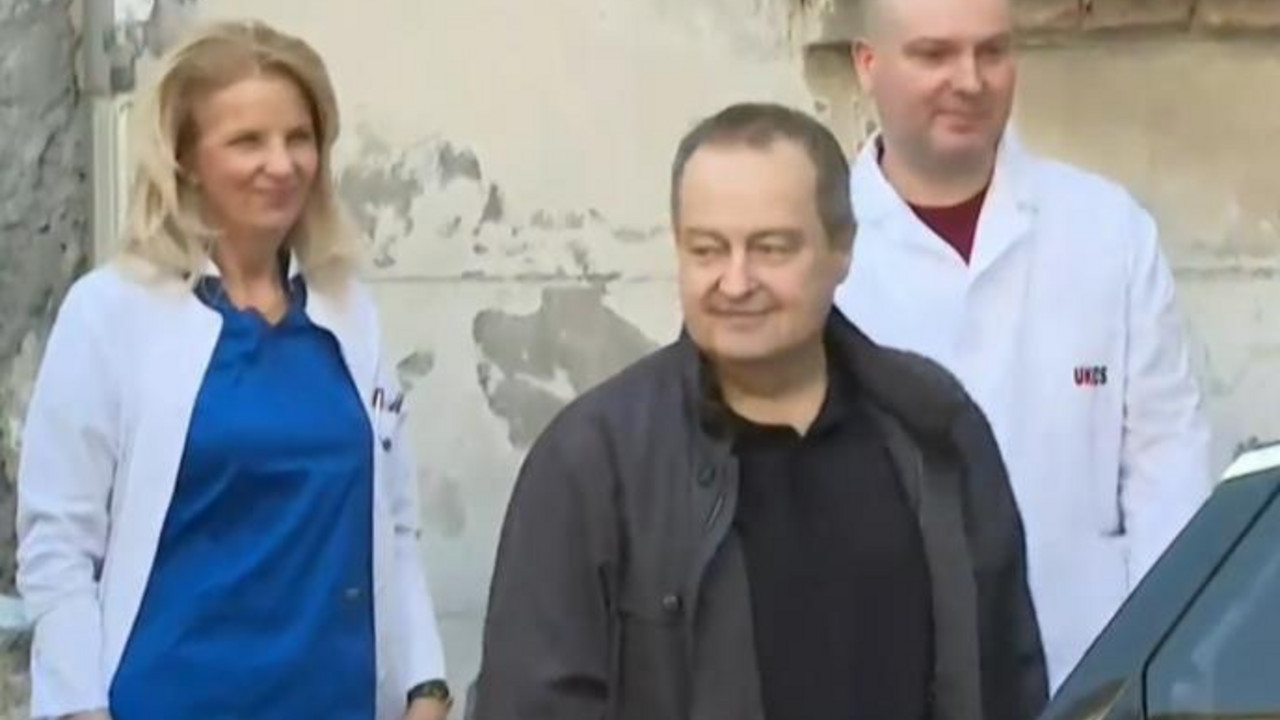 Ivica Dačić