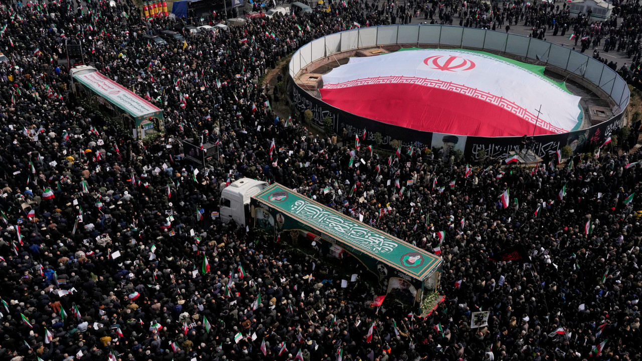 Iran