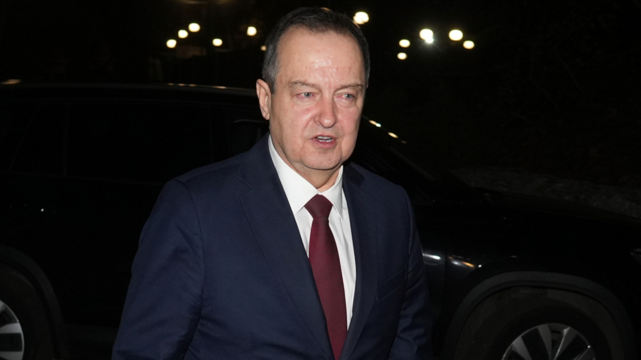 Ivica Dačić