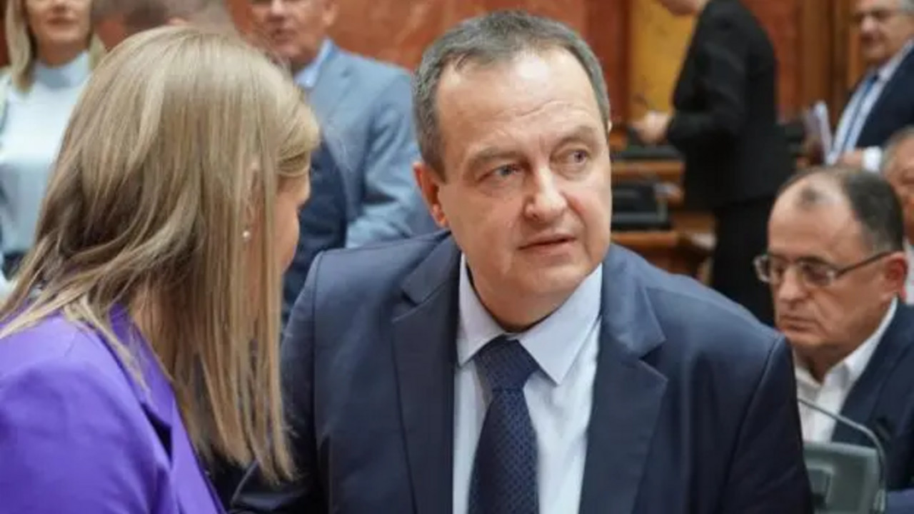Ivica Dačić