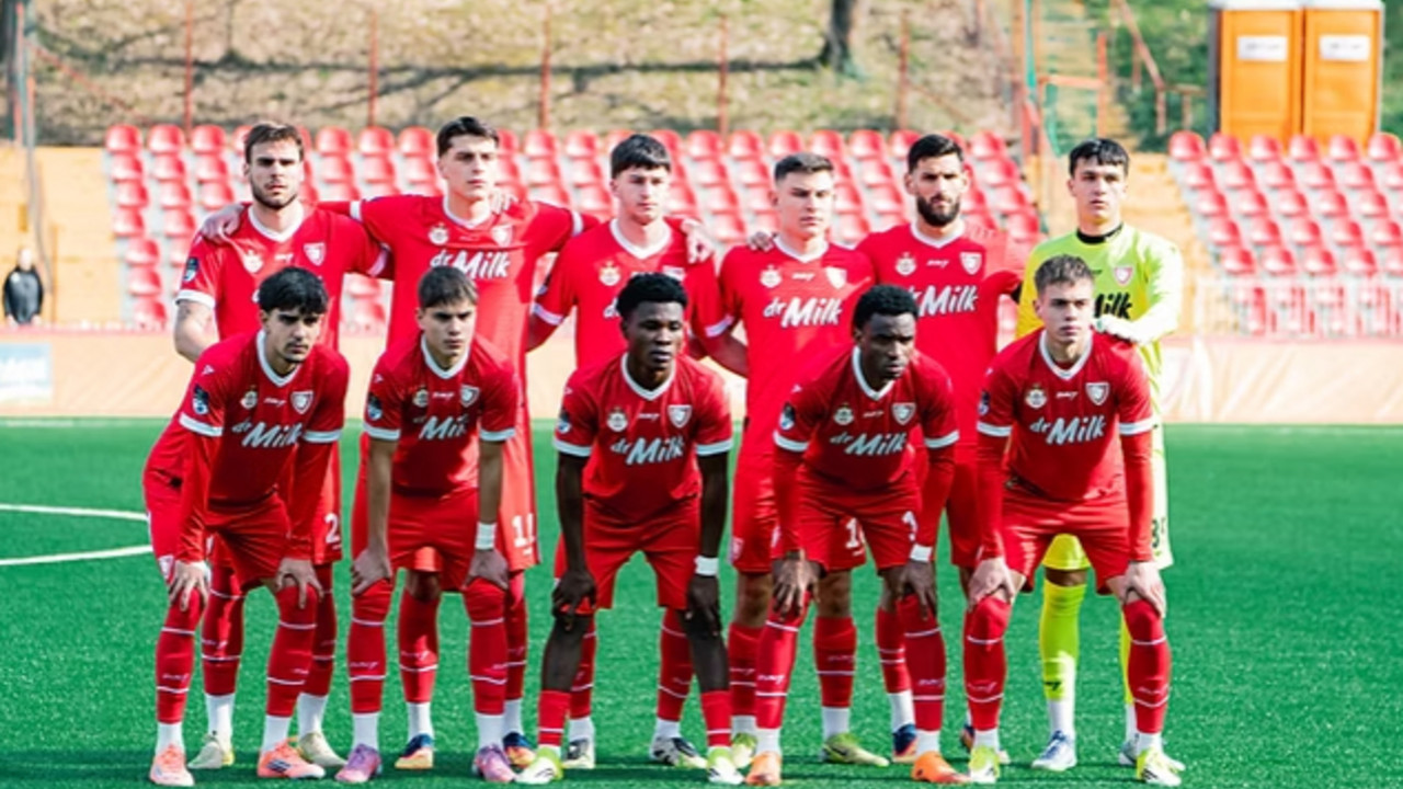 FK Jedinstvo Ub