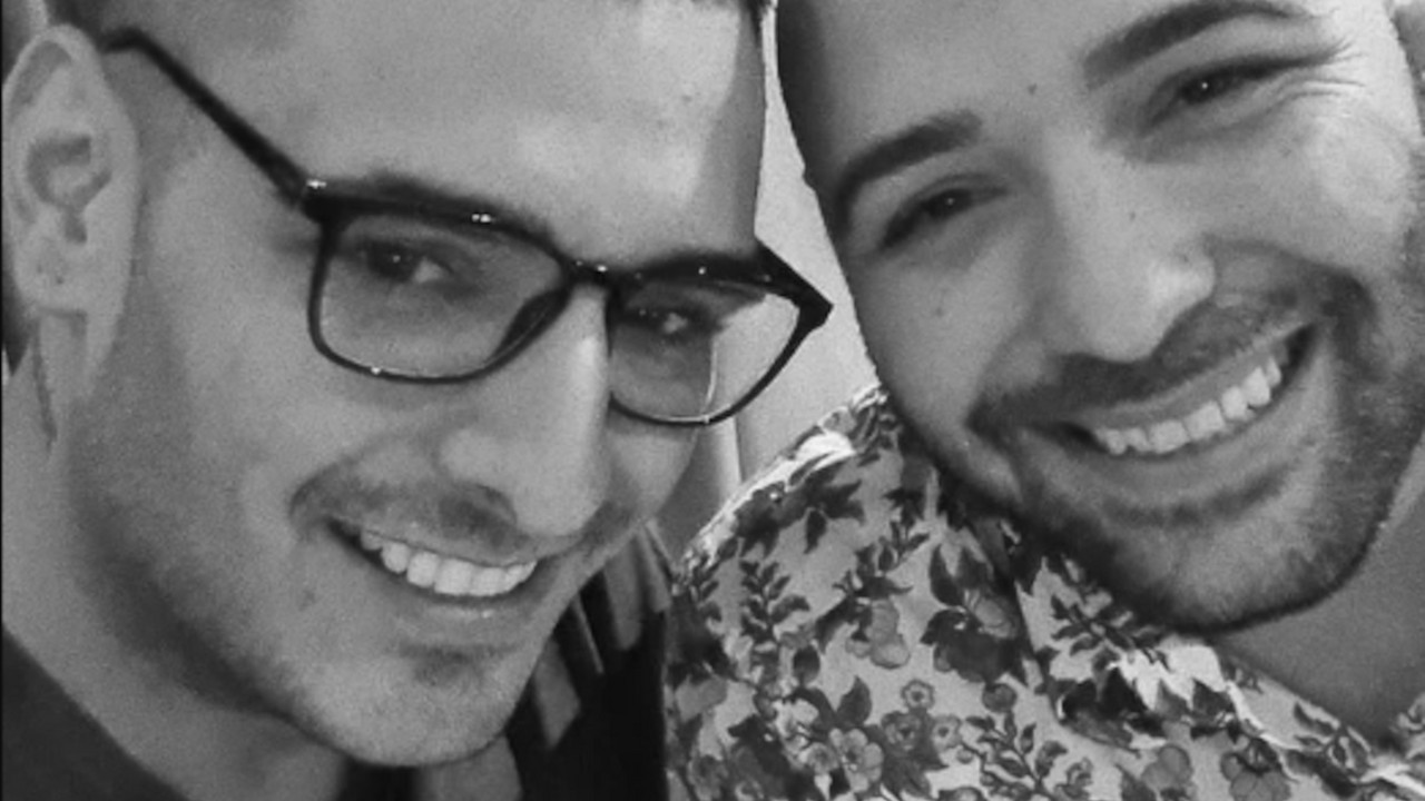 Darko i Dragan Lazić