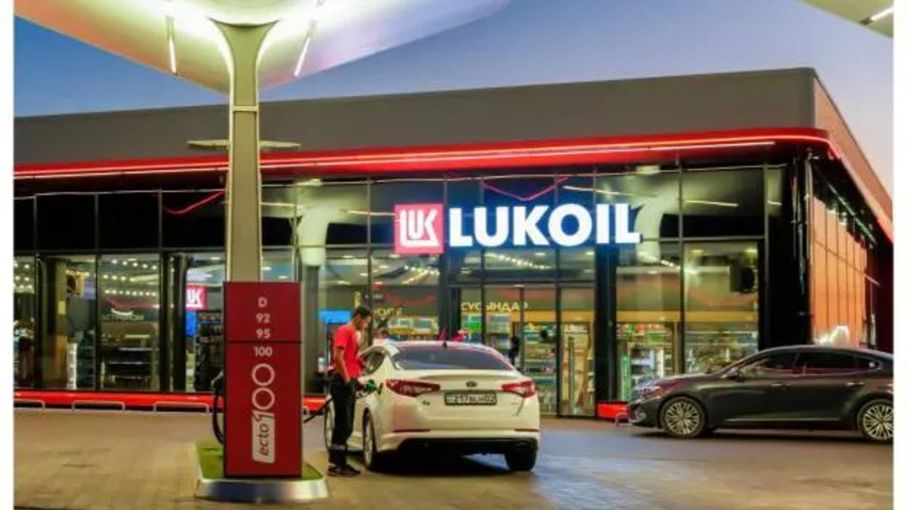 Lukoil