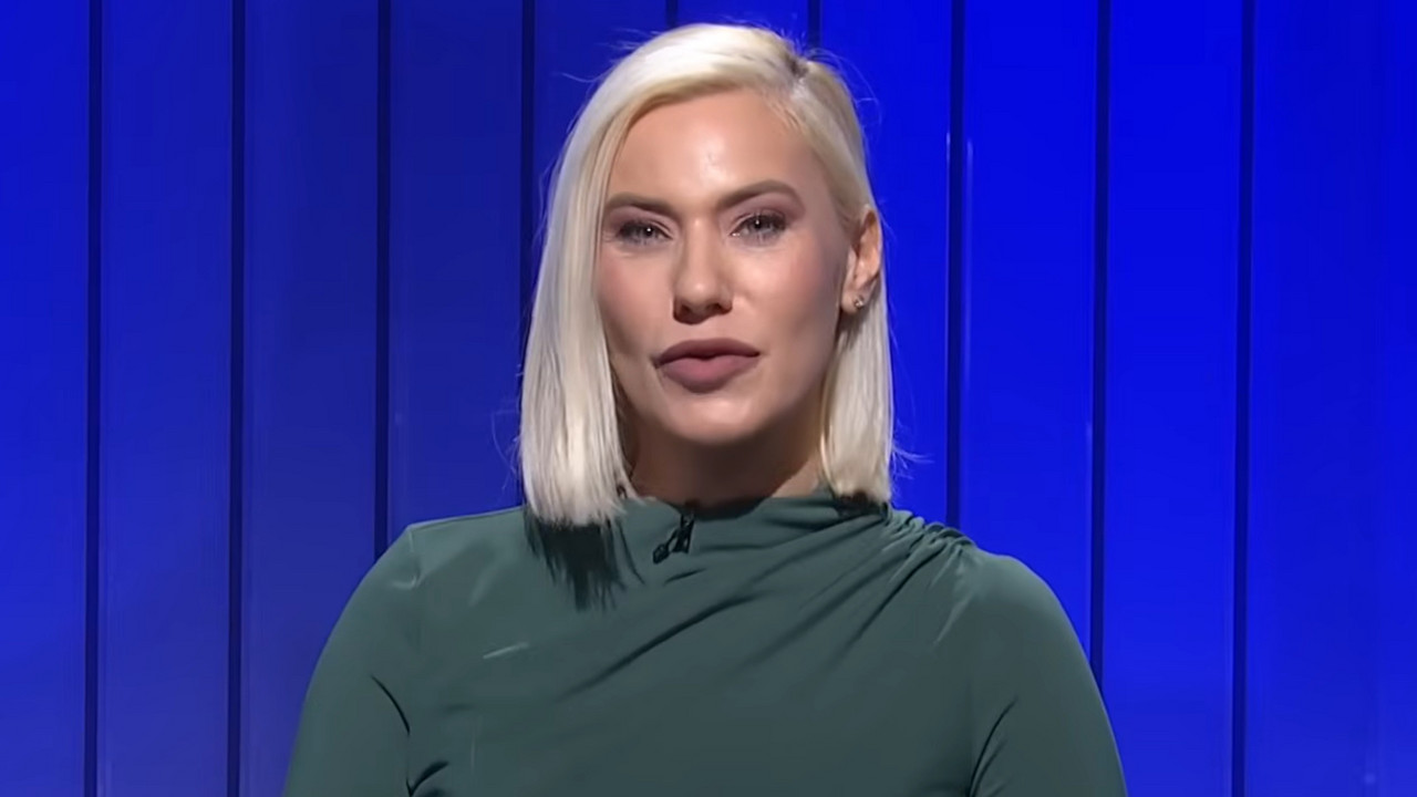 Marija Veljković