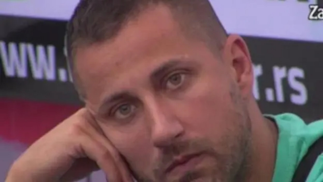Marko Đedović