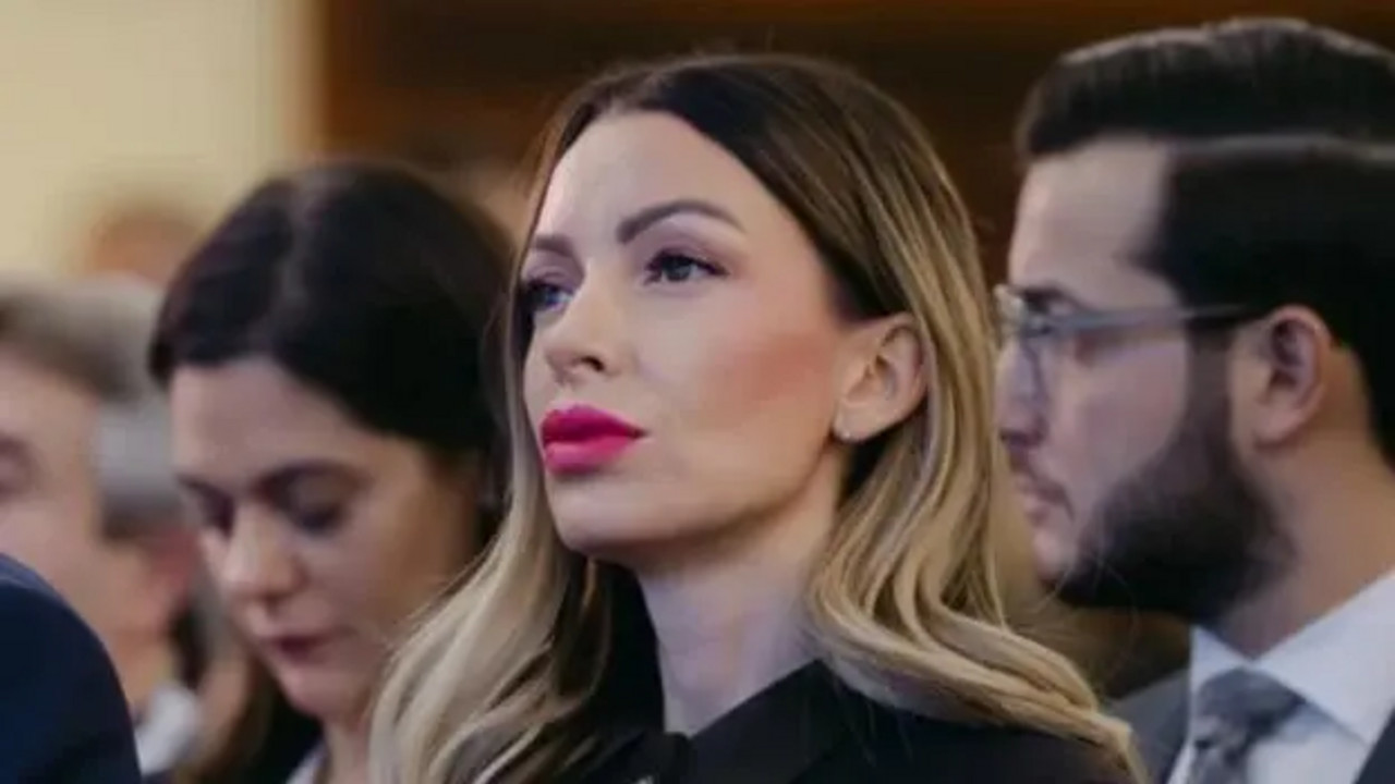 Adrijana Mesarović
