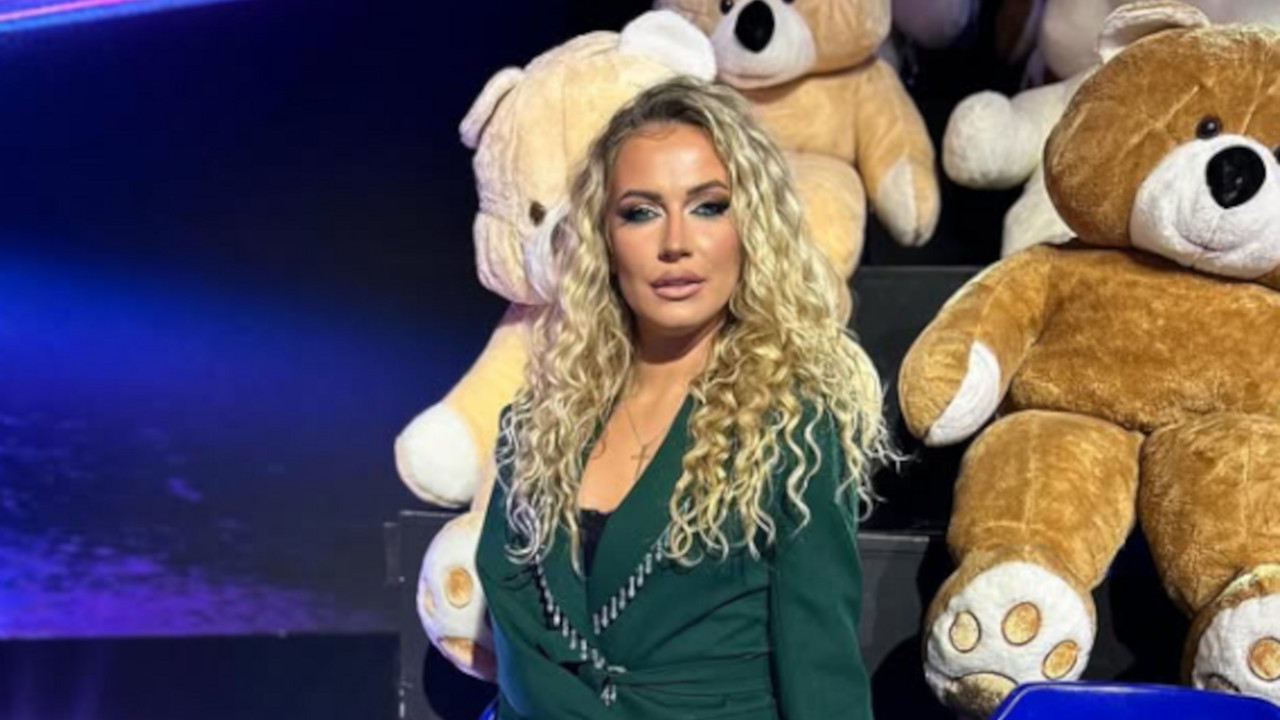 Milica Veličković