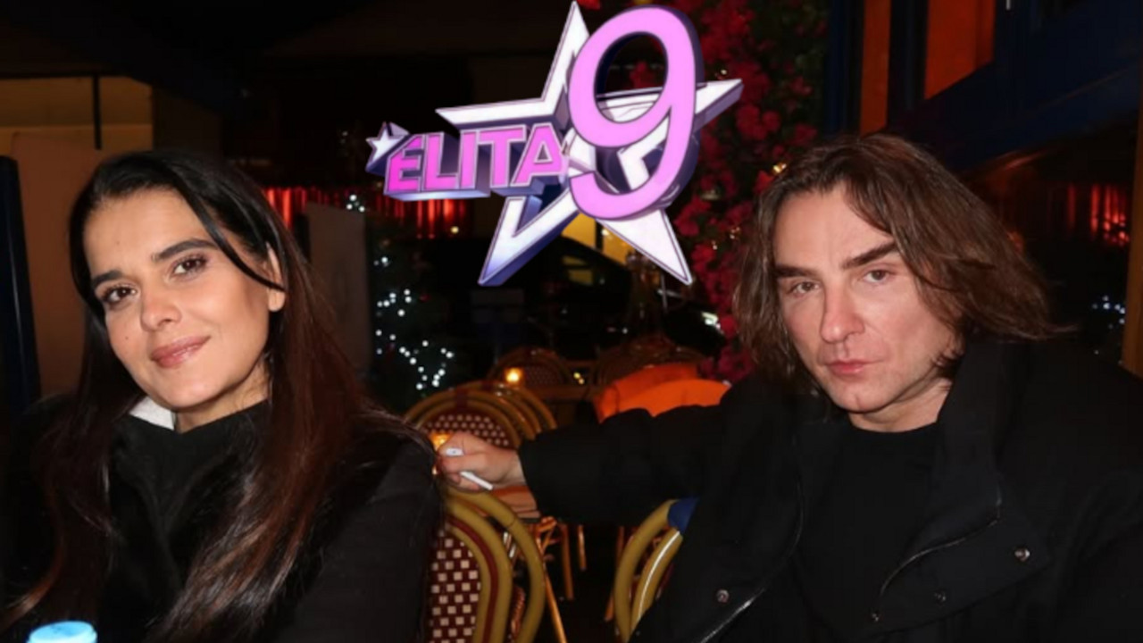 Željko i Milica Mitrović
