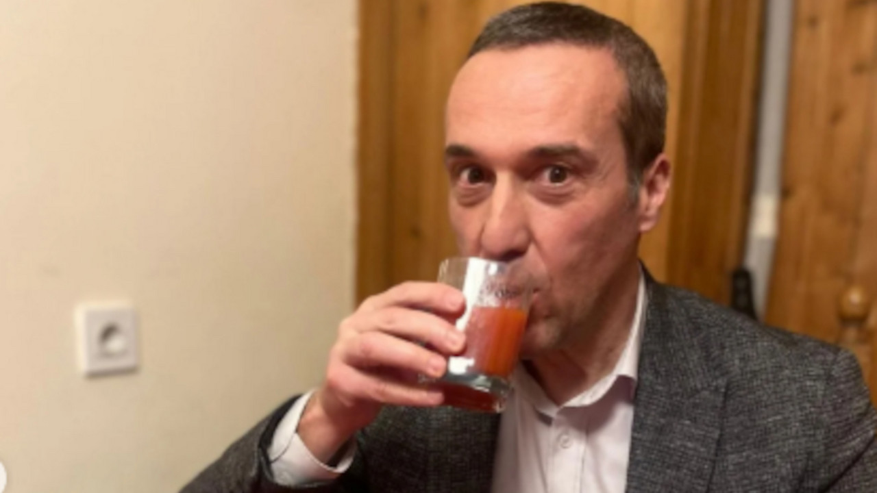 Mladen Mijatović