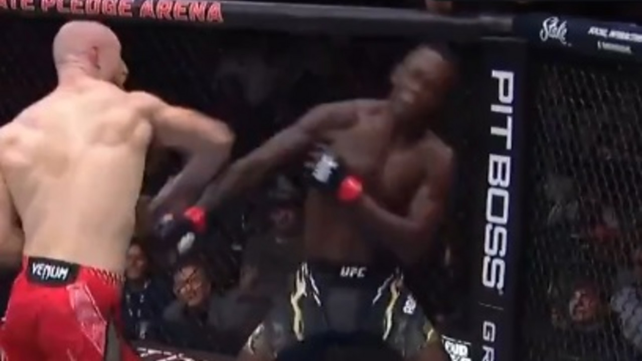 UFC