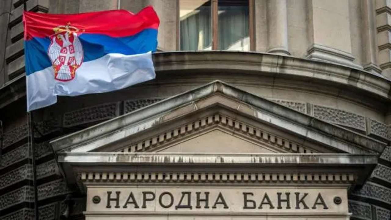 Narodna banka Srbije