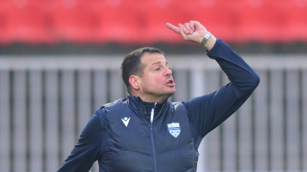 Nenad Lalatović