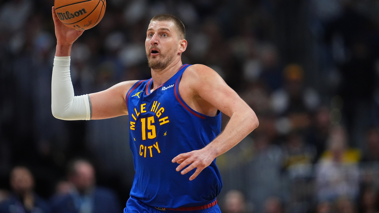 Nikola Jokić