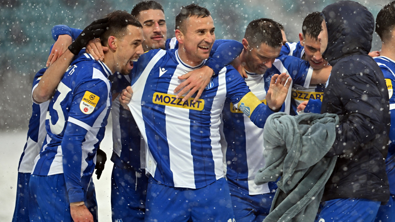 OFK Beograd