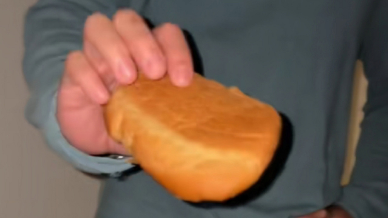 Okrajak hleba