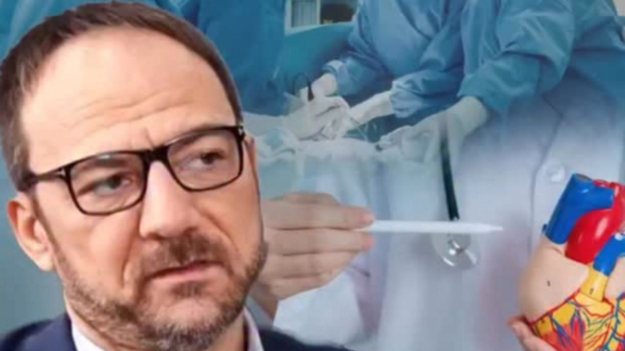 Dr Danko Grujić