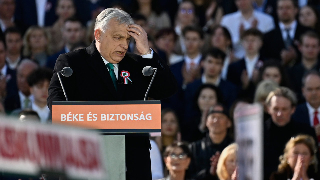 Viktor Orban