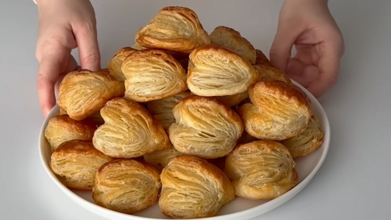 Pogačice