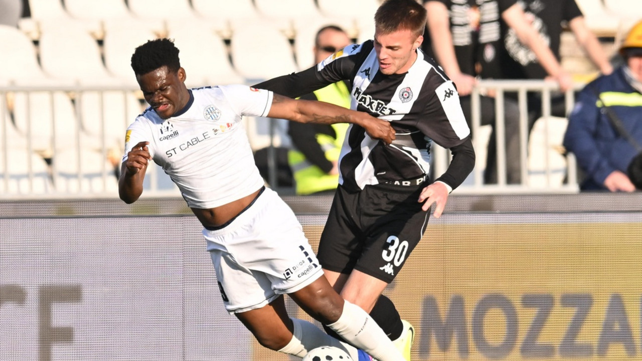 Prestiž i Milan Roganović