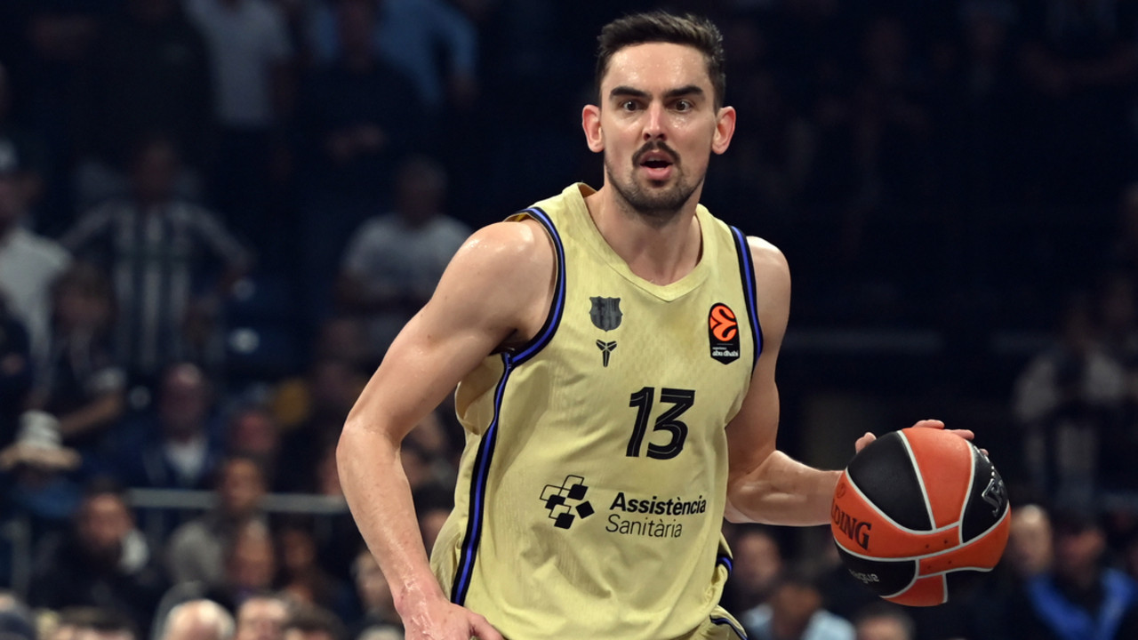 Tomas Satoranski