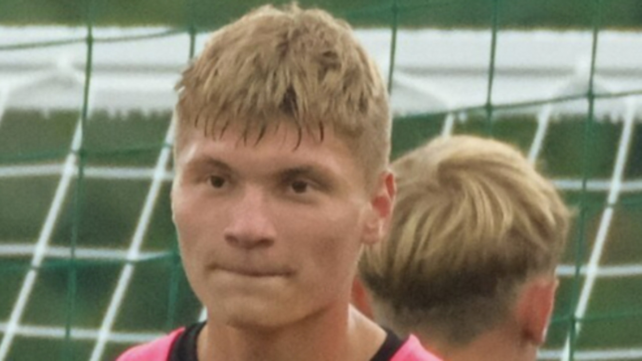 Danil Sekač