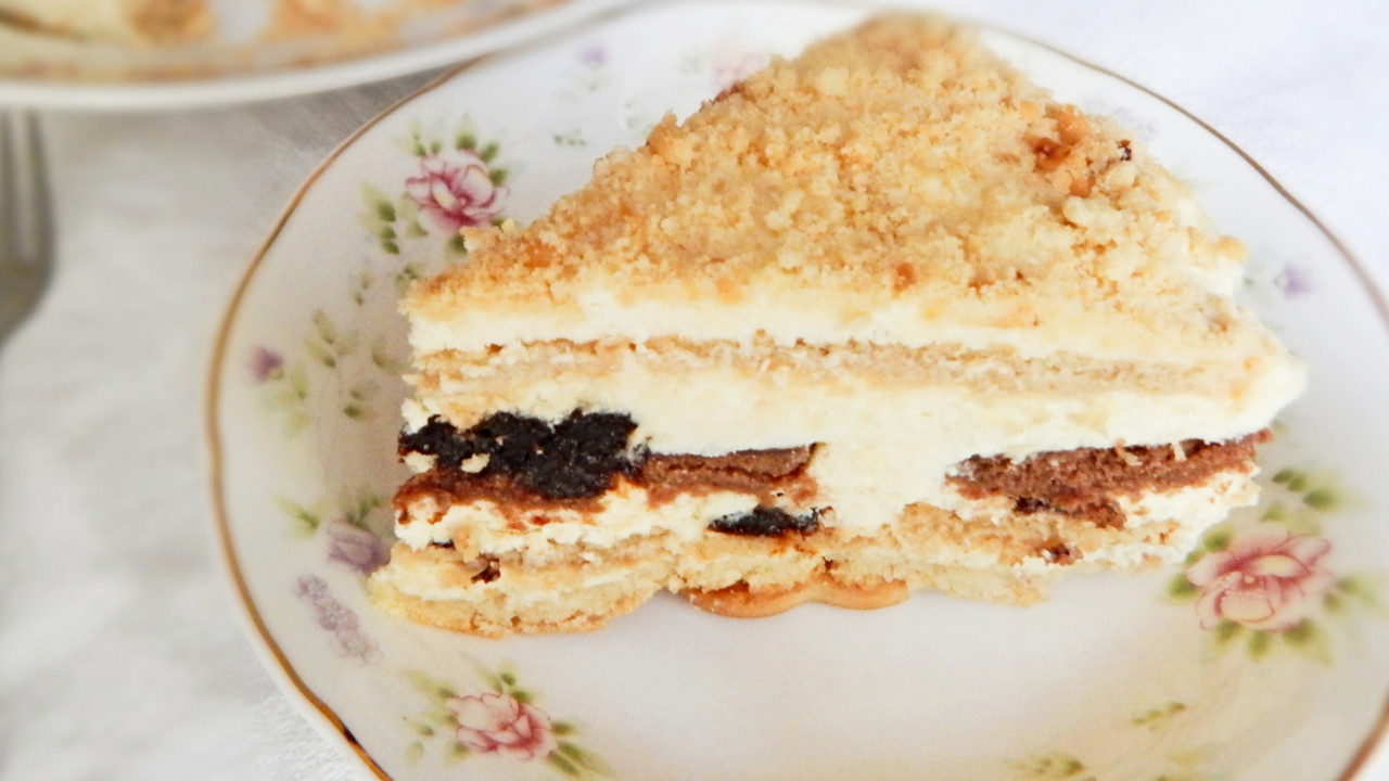 Torta Klaudija