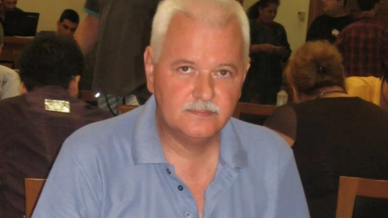 Slavoljub Marjanović