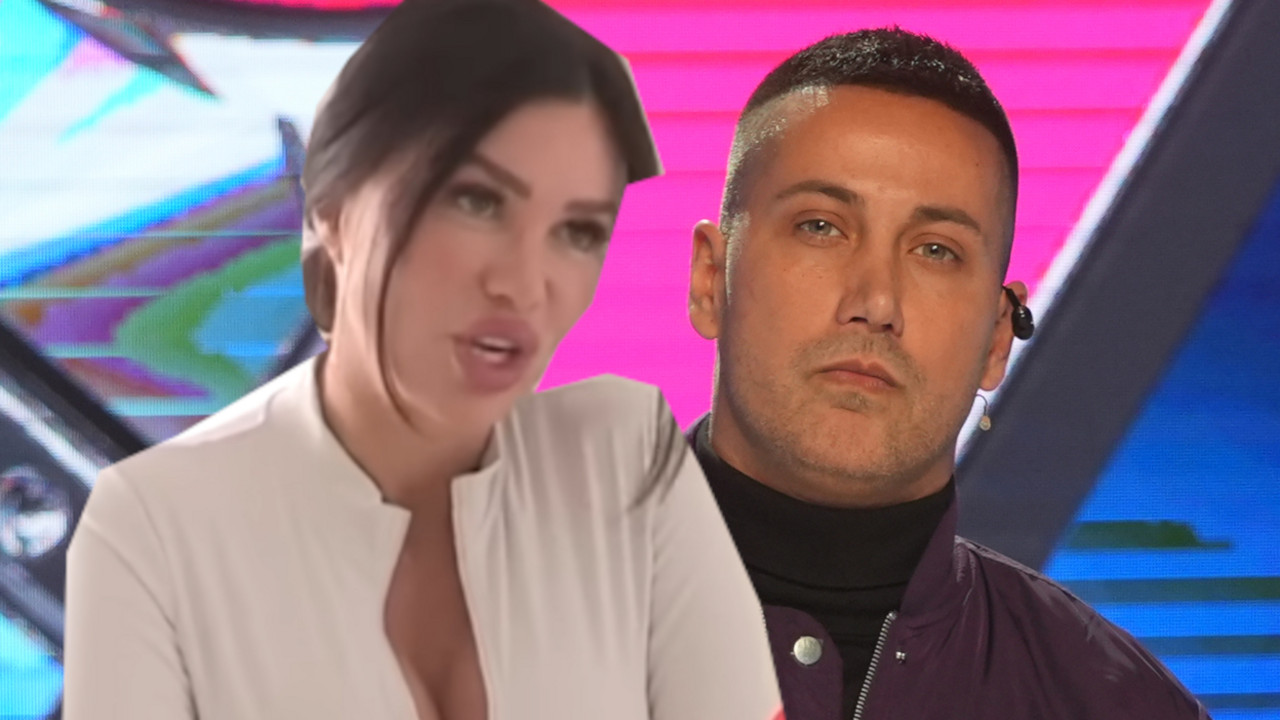Stanija i Marko Đedović