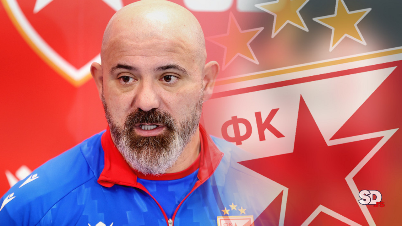Dejan Stanković