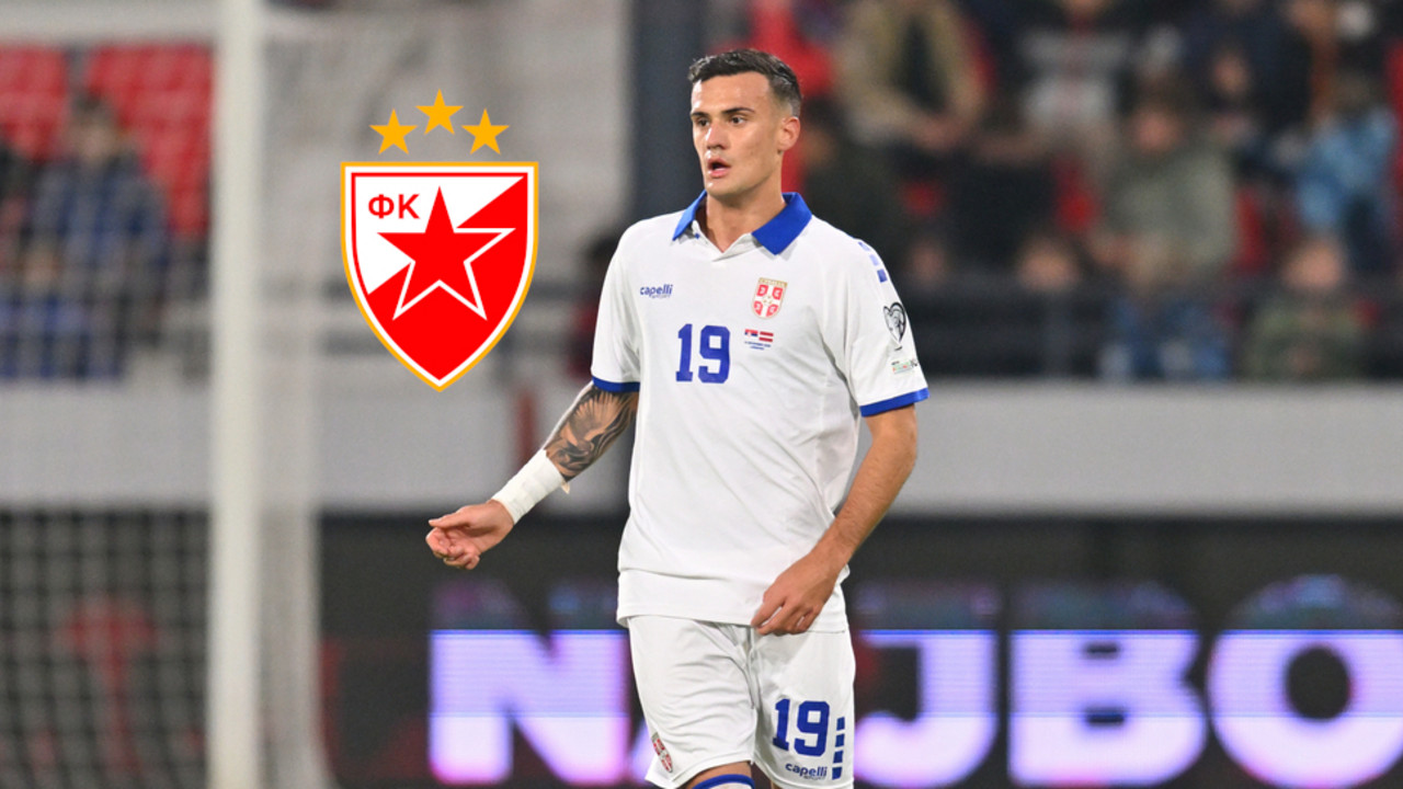 Aleksandar Stanković