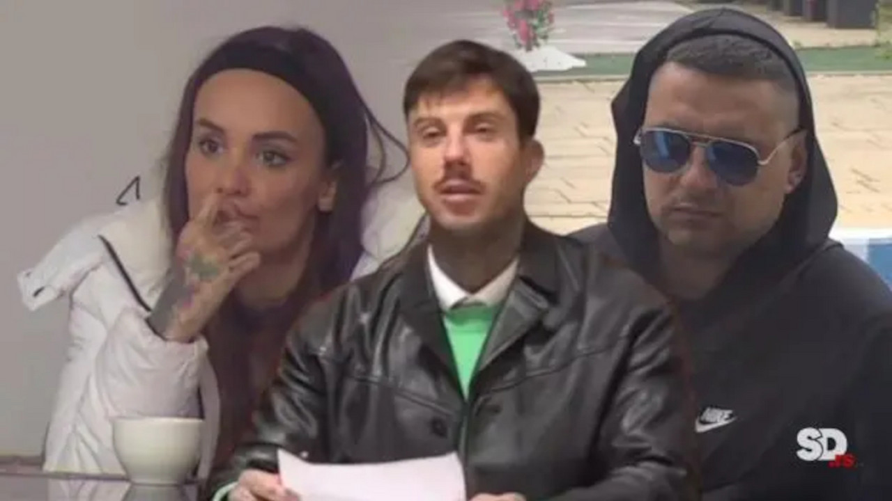 Teodora, Filip, Bebica