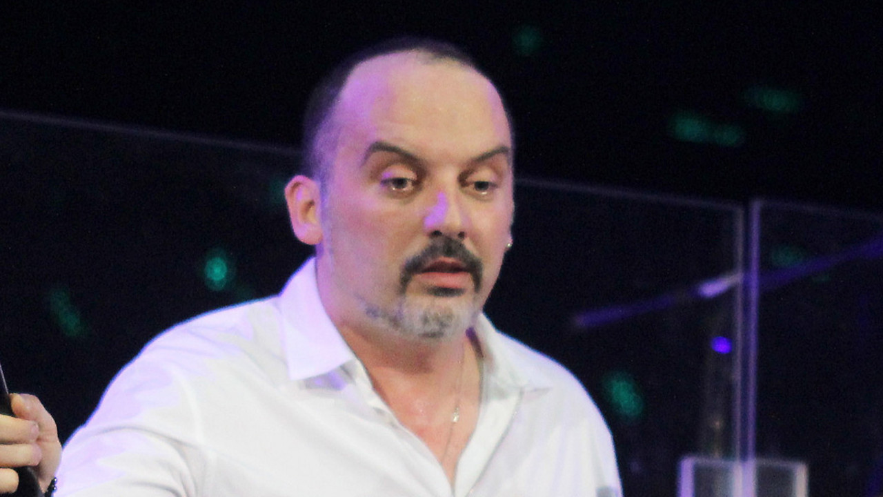 Toni Cetinski