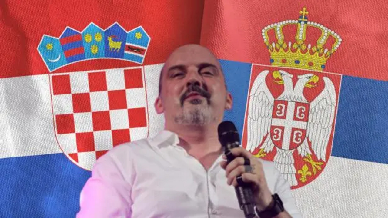 Toni Cetinski
