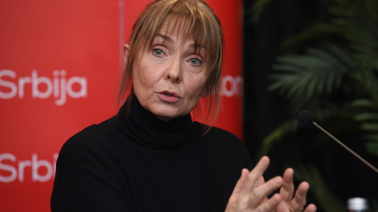 Vesna Trivalić