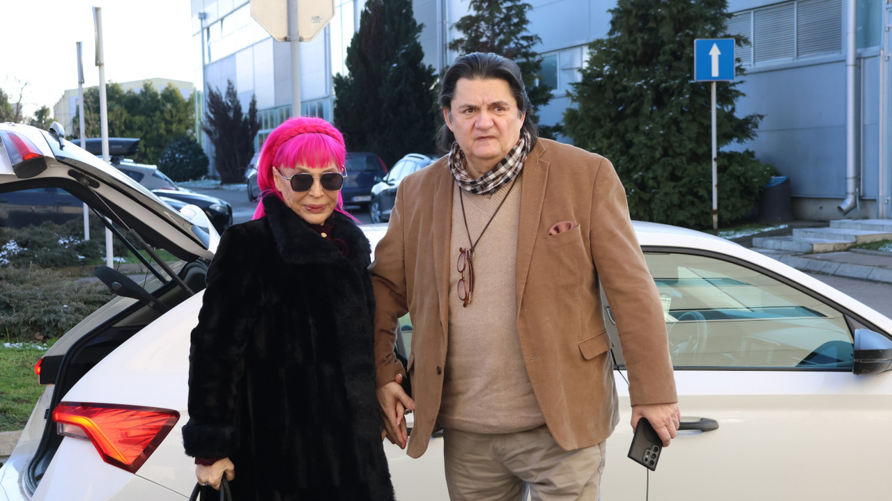 Zorica Brunclik, Miroljub Aranđelović Kemiš