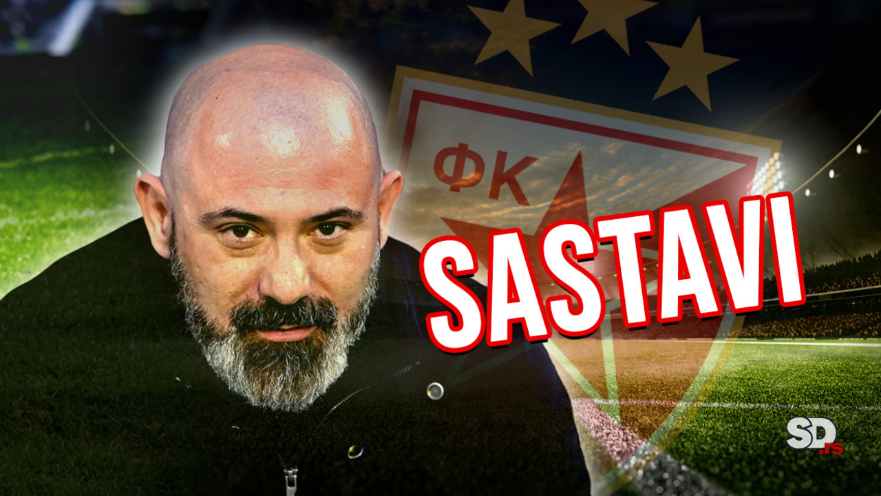 FK Crvena zvezda